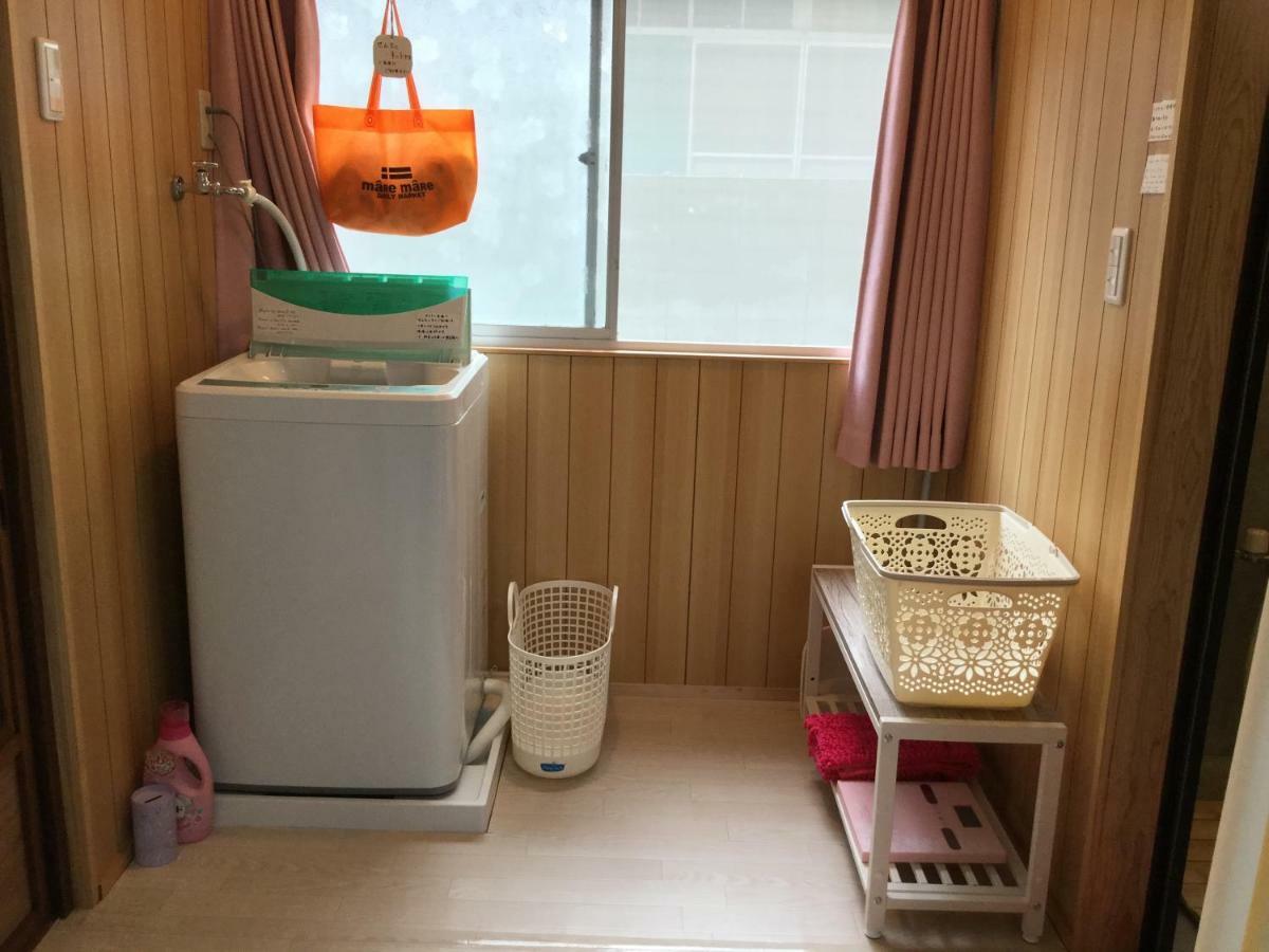 Guesthouse Perche Female Only Amami Exterior photo